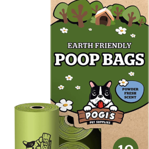 Pogi’S Dog Poop Bags