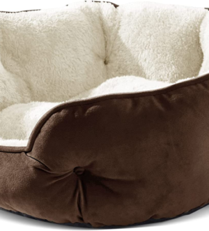 Small Dog Bed for Small Dogs