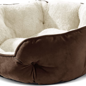 Small Dog Bed for Small Dogs