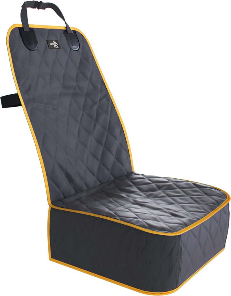 Waterproof Car Seat Covers