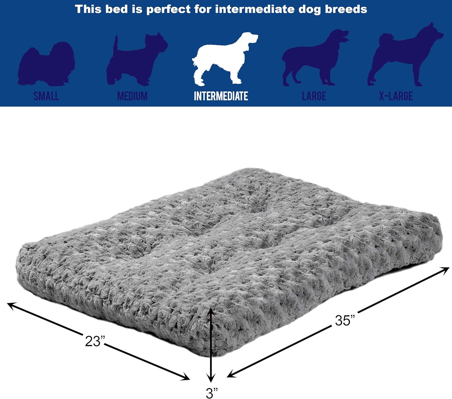 Deluxe Dog Beds - Image 5