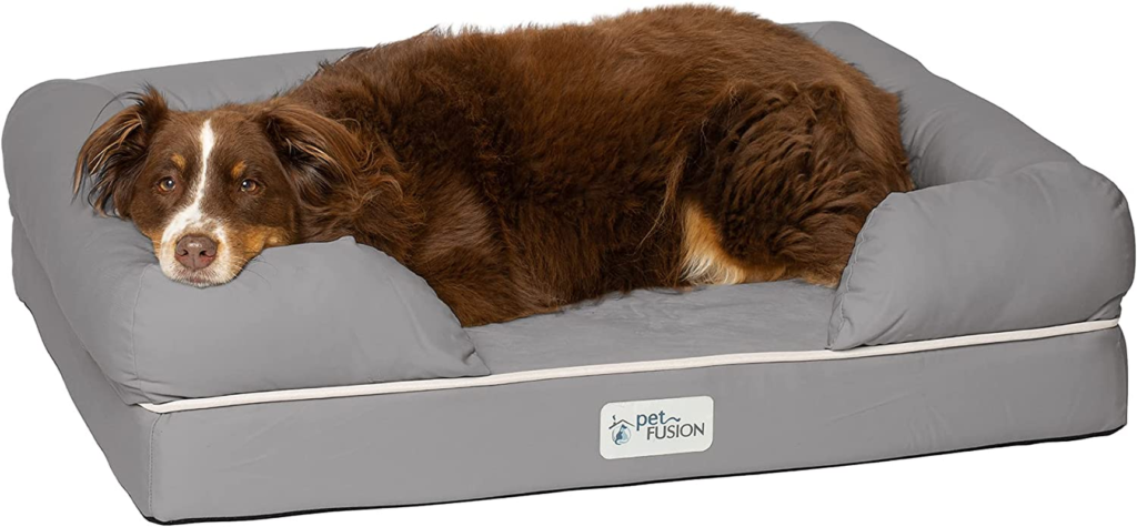 Ultimate Orthopedic Dog Bed