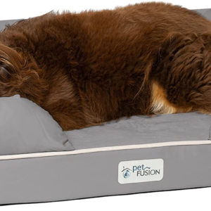 Ultimate Dog Bed Orthopedic Memory Foam