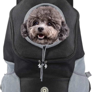 Dog Front Carrier