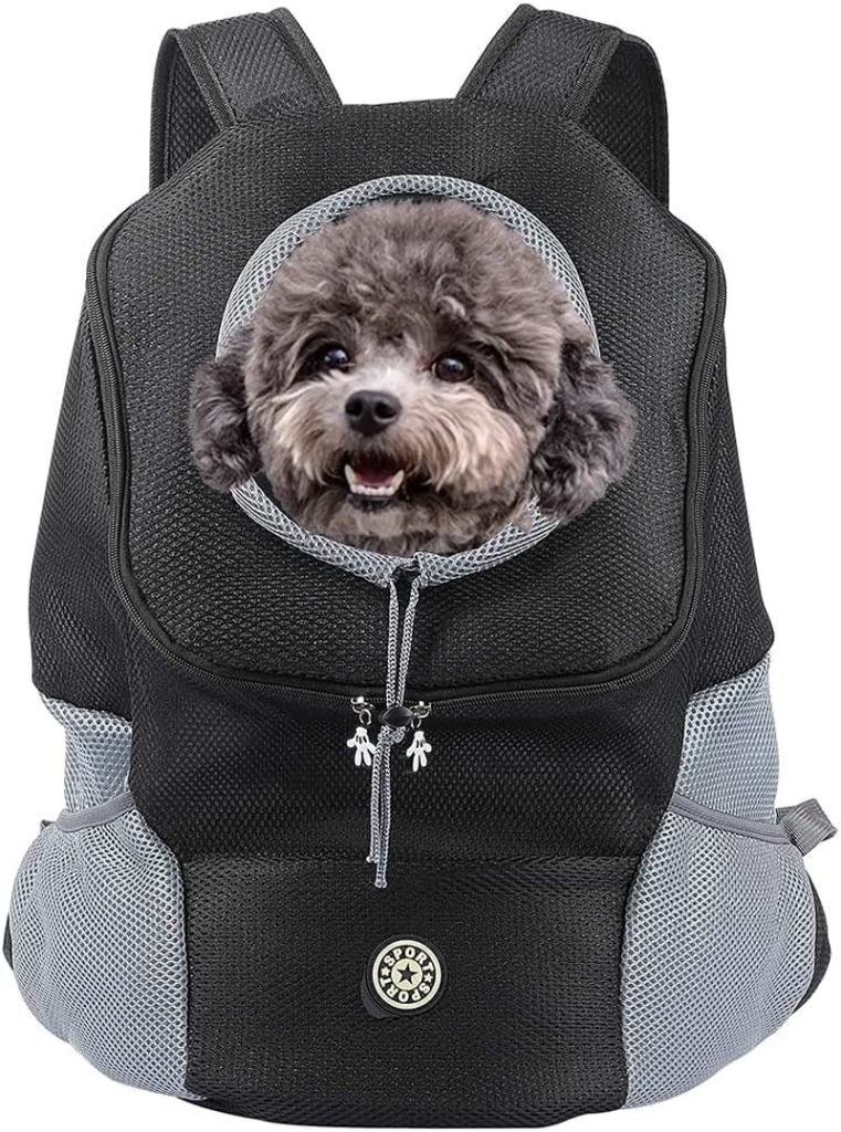Dog Front Carrier