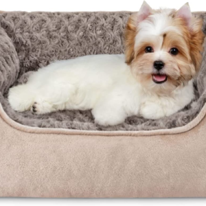 Rectangle Dog Bed