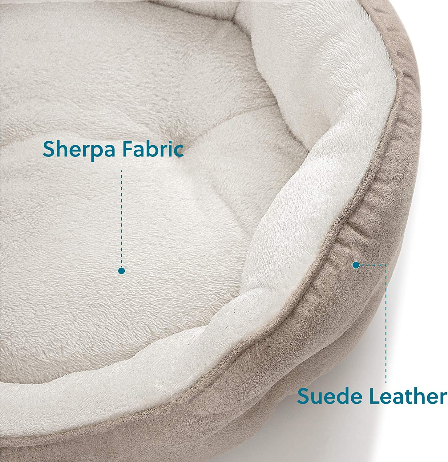 Dog Beds for Small Dogs - Image 3
