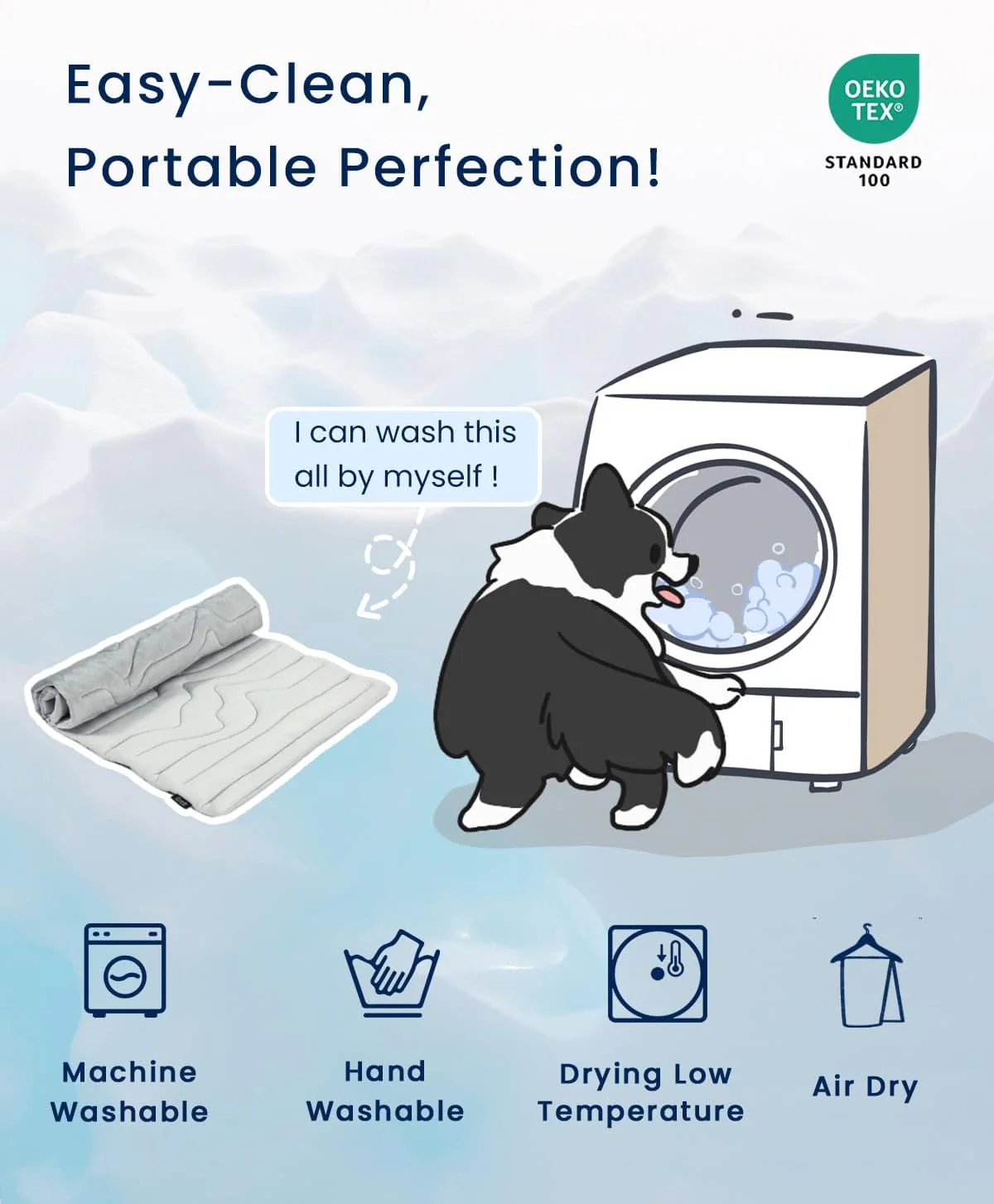 Cooling Mat for Dogs - Image 9