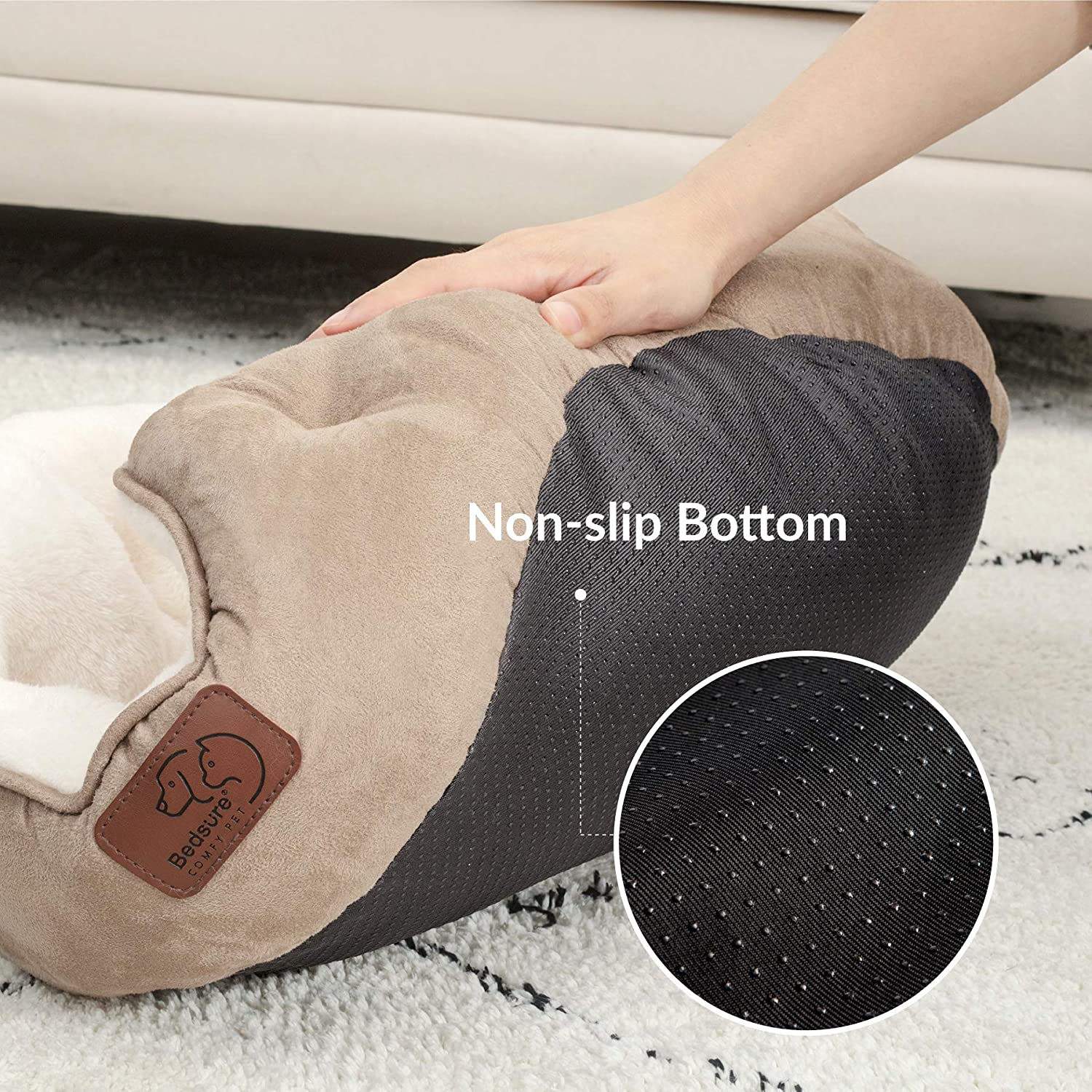 Dog Beds for Small Dogs - Image 2