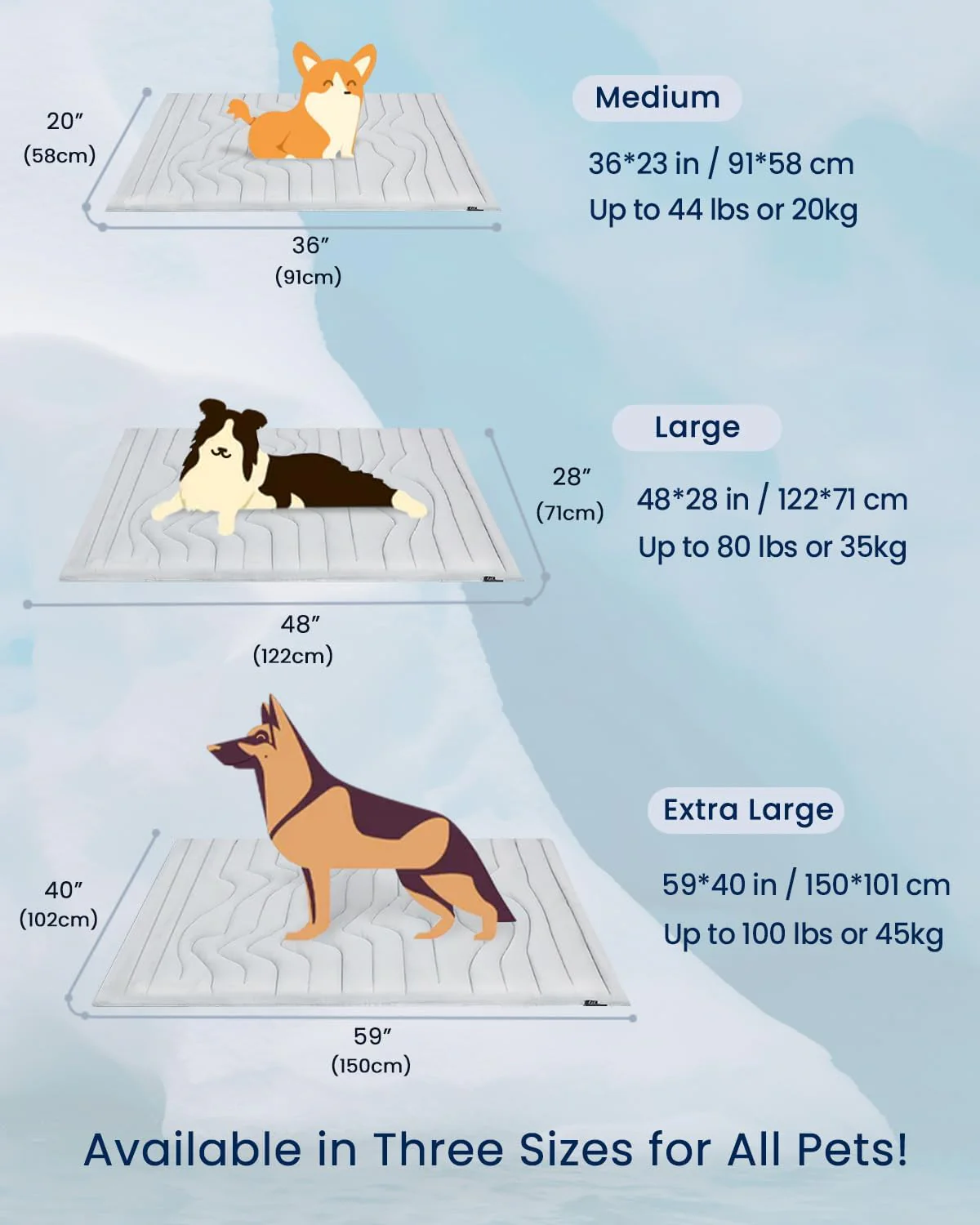 Cooling Mat for Dogs - Image 10