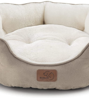 Dog Beds for Small Dogs