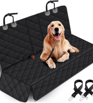 Pet Car Seat Protector