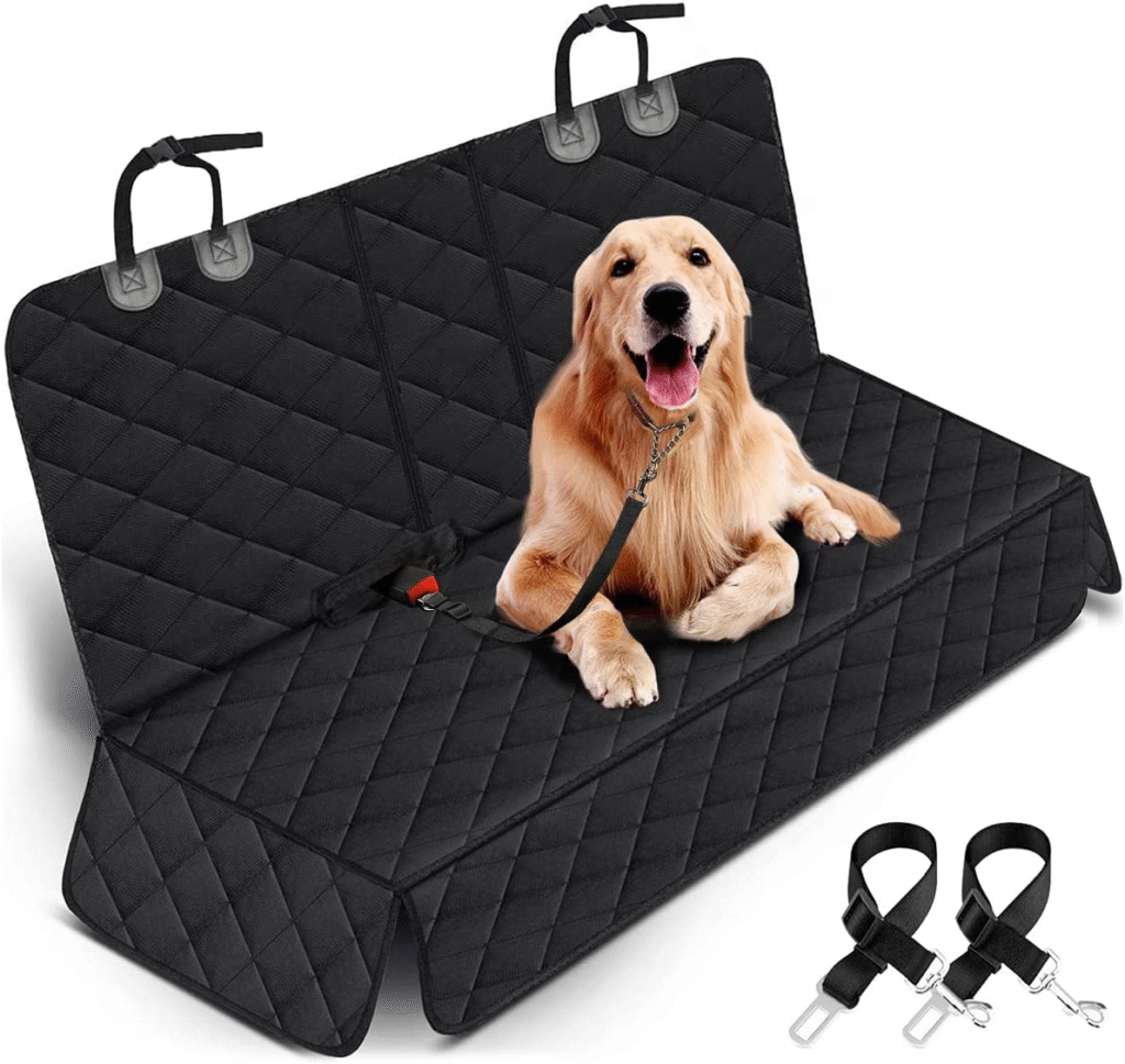 Pet Car Seat Protector