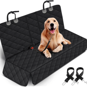 Pet Car Seat Protector