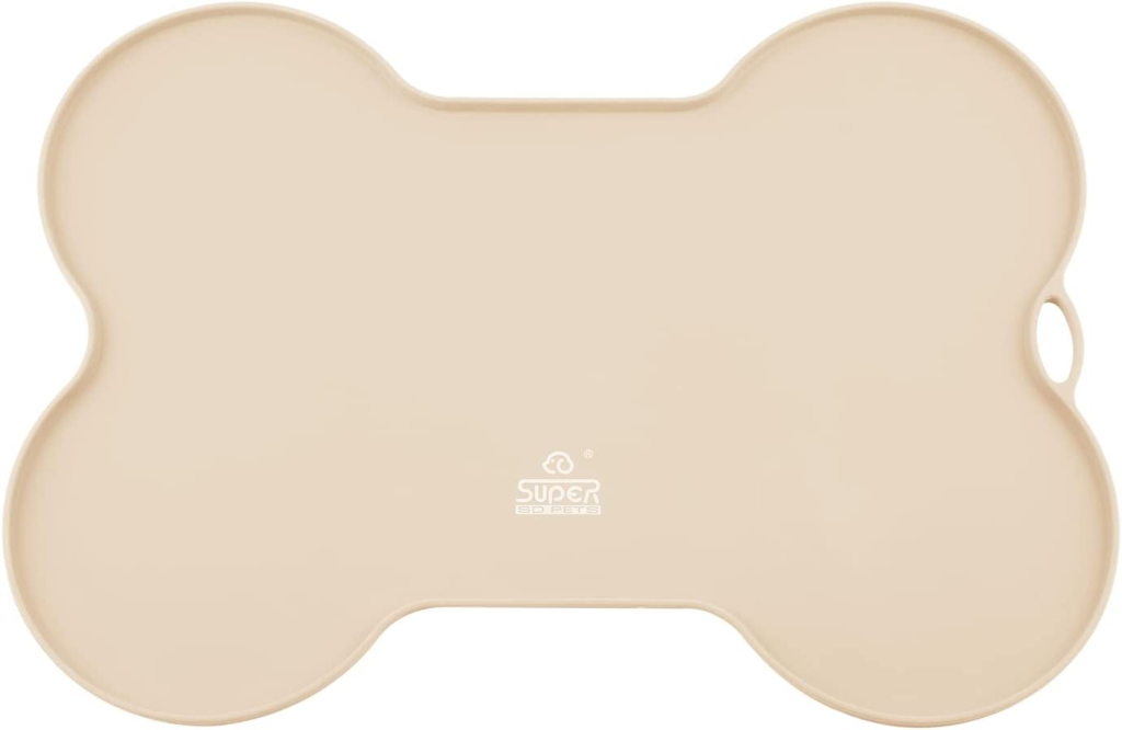 Feeding Mat