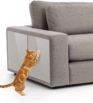 Anti-Scratch Furniture Protectors