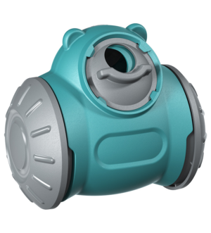 Interactive Slow Feeder