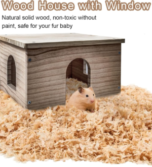 Natural Habitat Cage