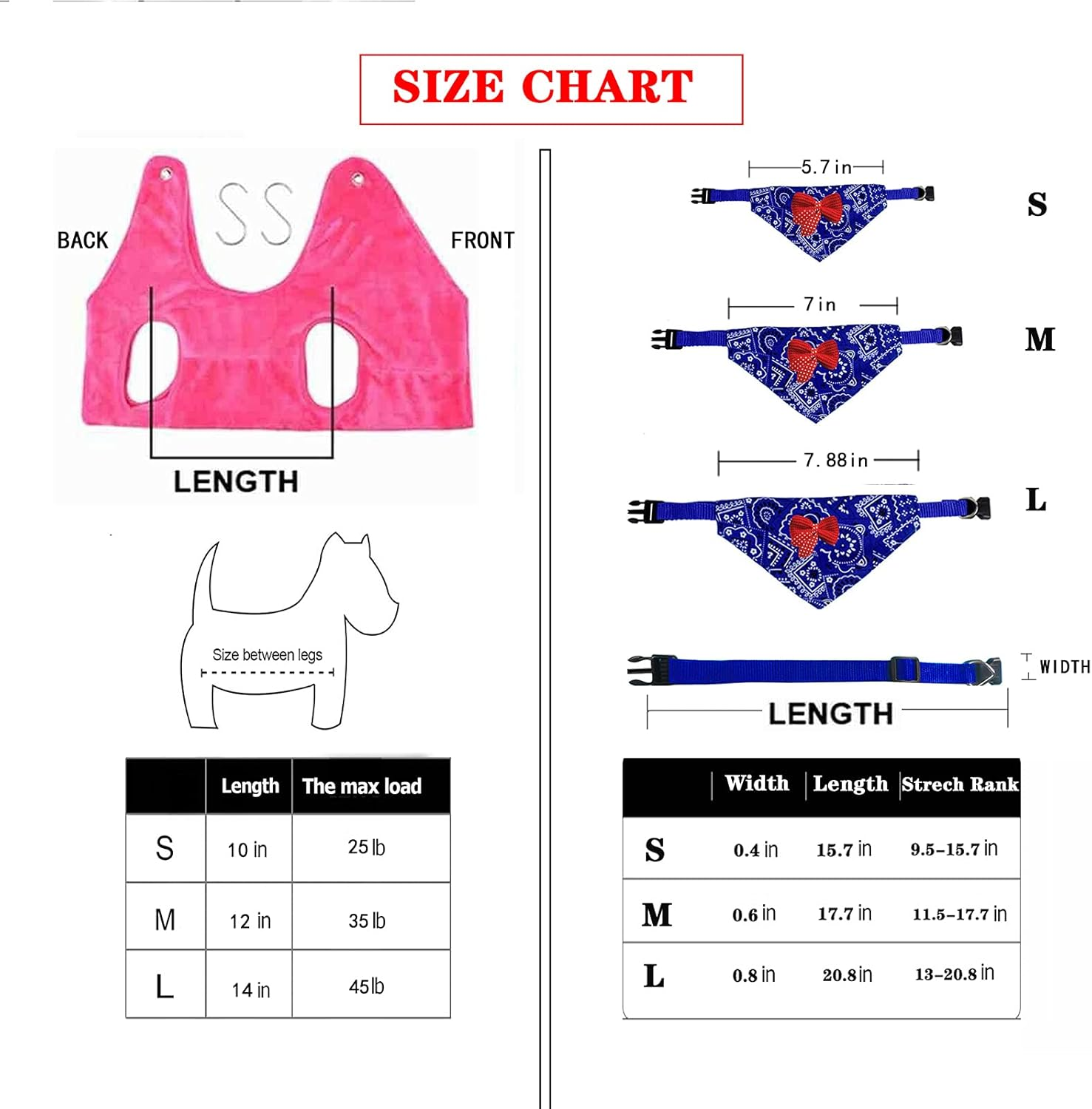 Dog Grooming Hammock - Image 3