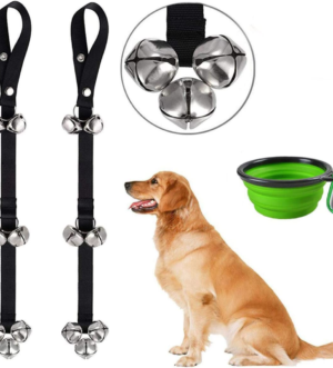 Dog Doorbell for Potty Training