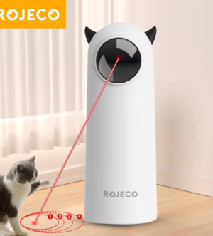 Automatic Cat Toys