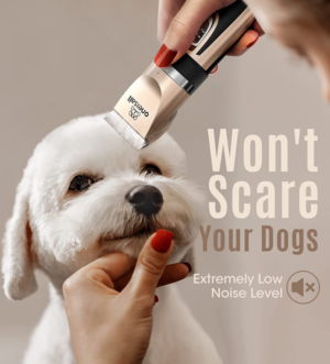Dog Grooming Kit