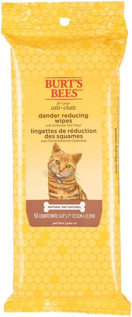 Pet Dander Remover