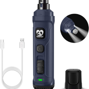 Electric Pet Nail Trimmer