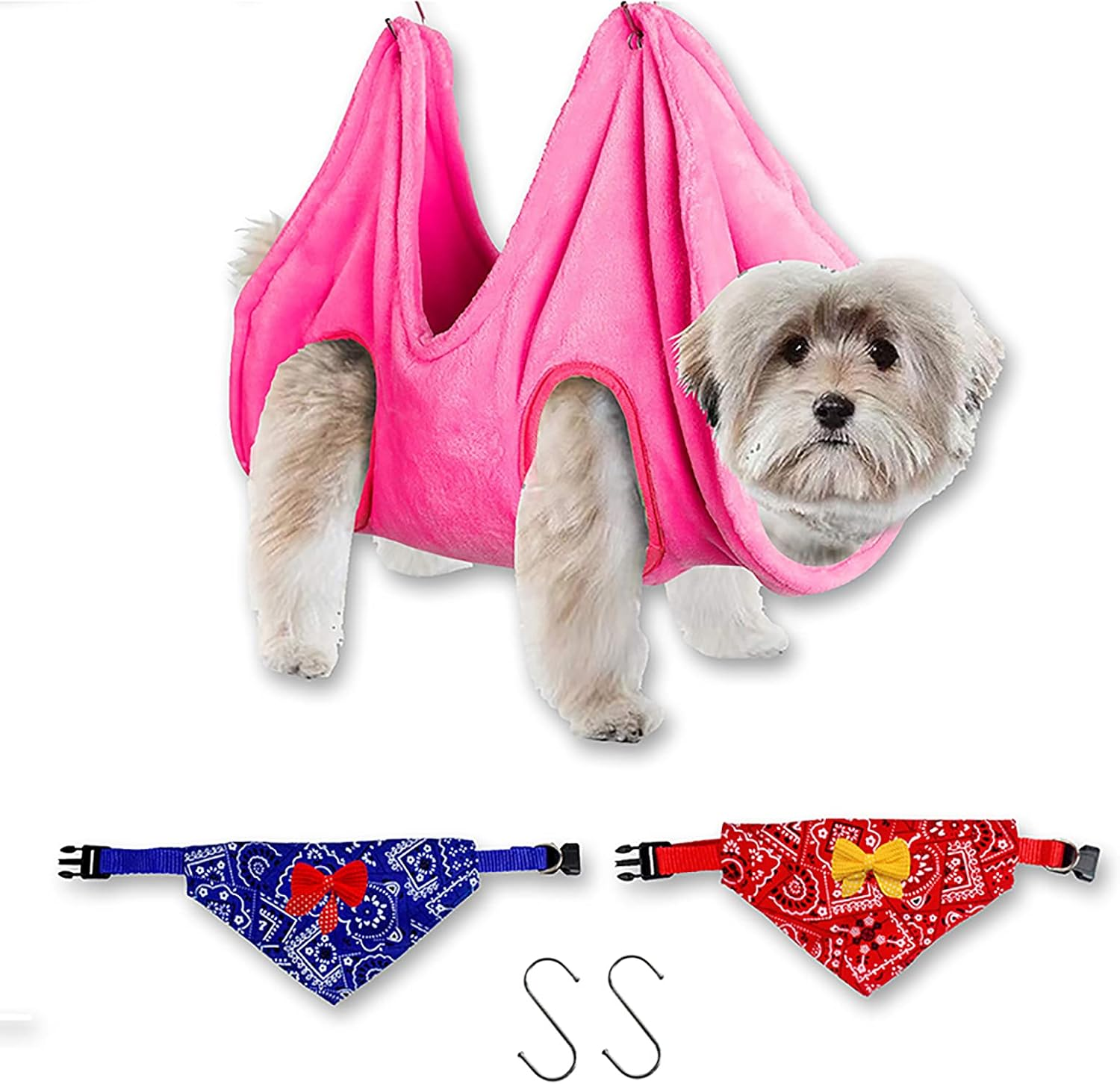 Dog Grooming Hammock